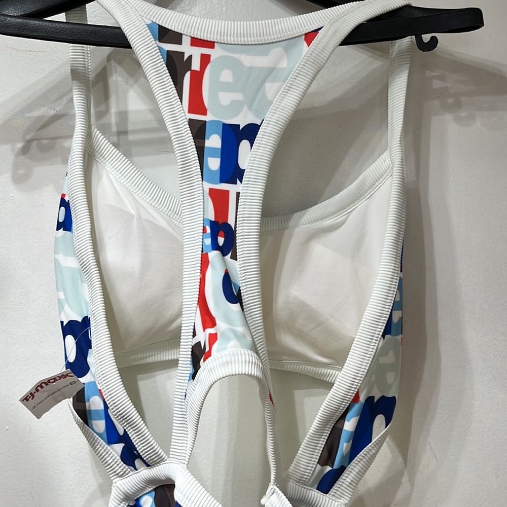 Workout suit - Picture 4 of 4